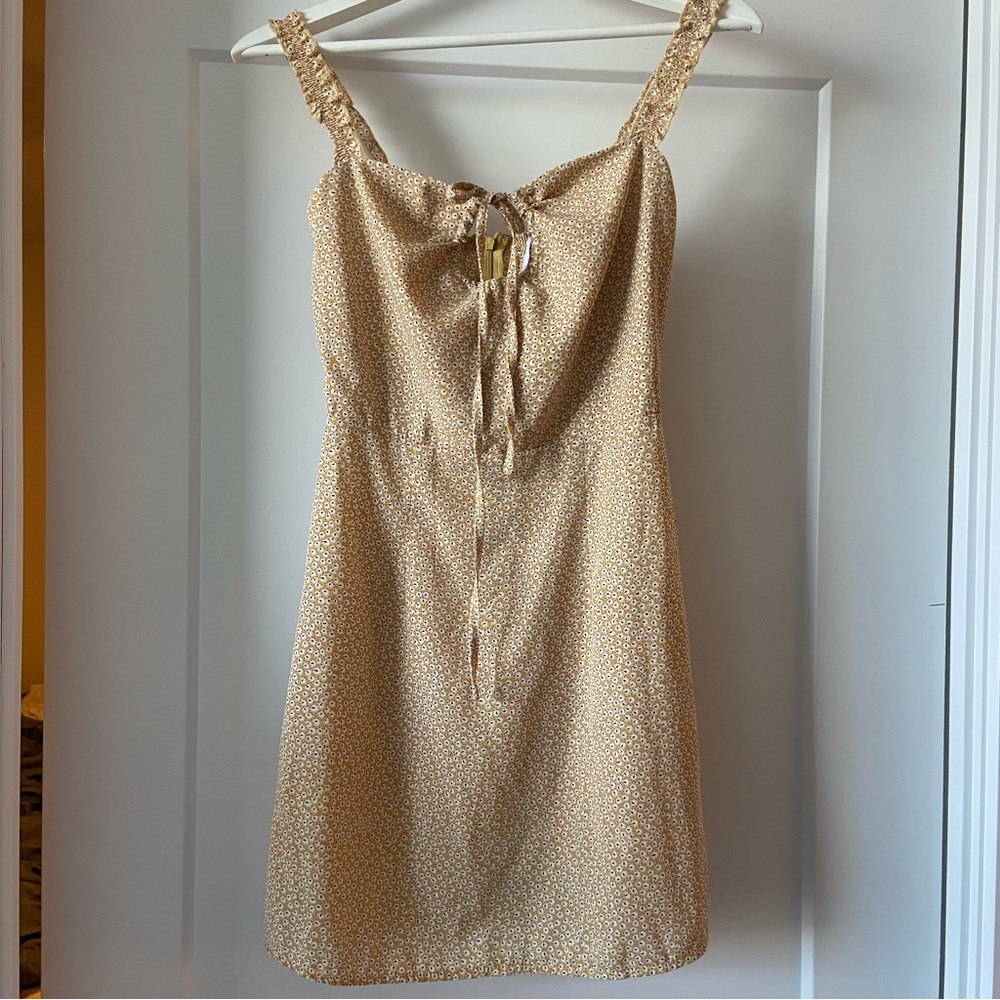 Princess Polly summer dress